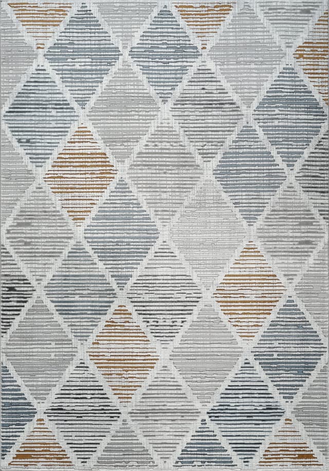 Merry MR445 Area Rug Multi — photo 1