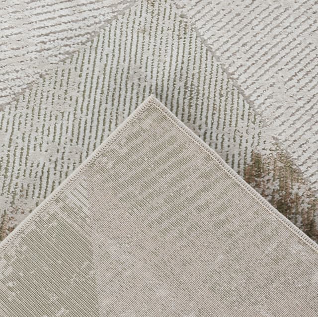 Merry MR393 Area Rug Cream Green — photo 5