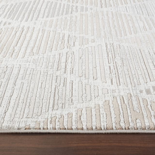 Merry MR445 Area Rug Cream Gold — photo 4