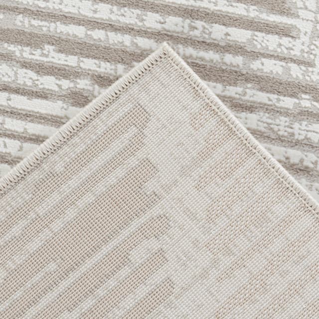 Merry MR445 Area Rug Cream Gold — photo 5