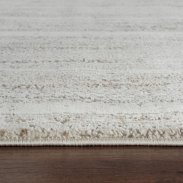 Merry MR246A Area Rug Cream/Gold — photo 5