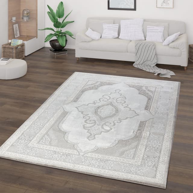 Merry MR226A Area Rug Grey — photo 2