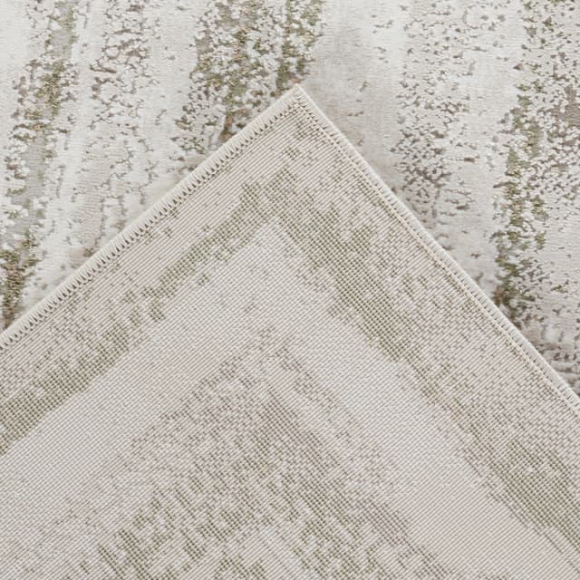 Merry MR246A Area Rug Cream/Green — photo 5