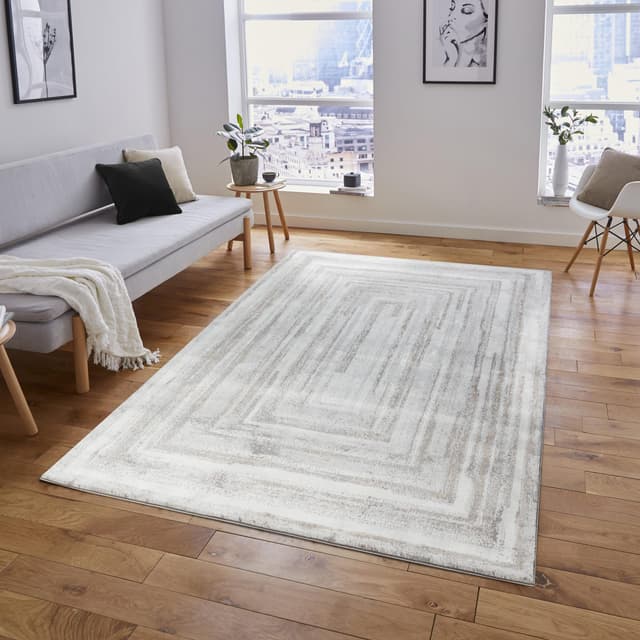 Merry MR246A Area Rug Grey — photo 2