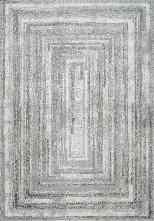 Merry MR246A Area Rug Grey — photo 1