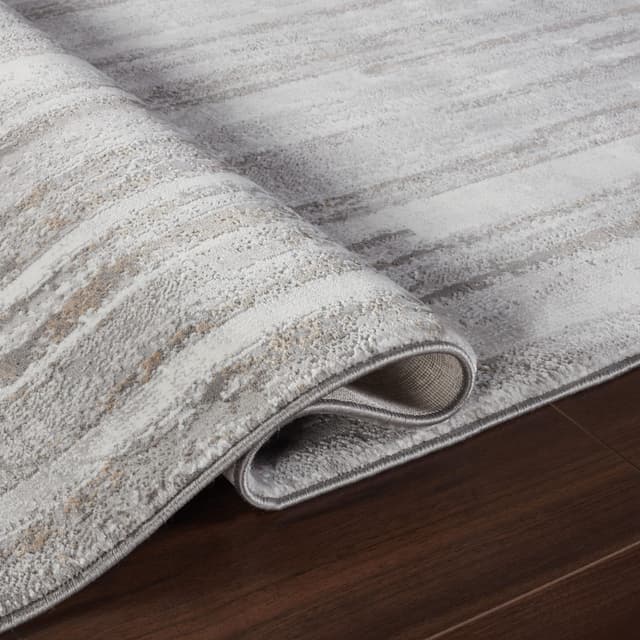 Merry MR246A Area Rug Grey — photo 3