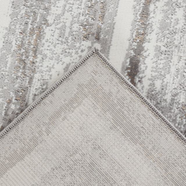 Merry MR246A Area Rug Grey — photo 4