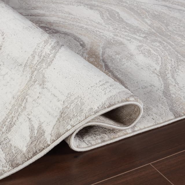 Merry MR108A Area Rug D.Vizion/Gold — photo 3