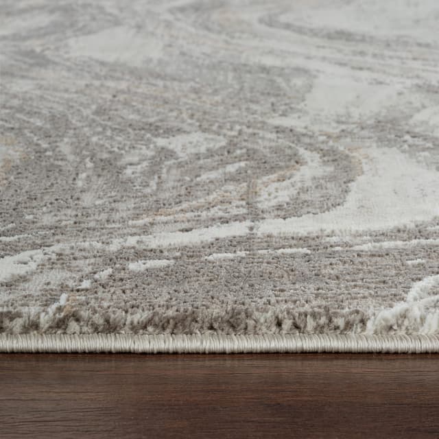 Merry MR108A Area Rug D.Vizion/Gold — photo 5