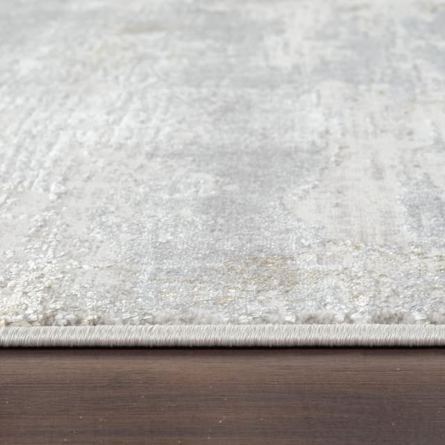 Li Paris LP272 Area Rug Grey — photo 3