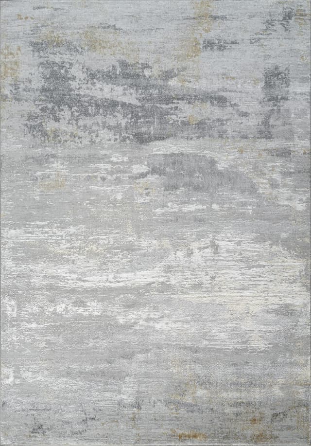 Li Paris LP272 Area Rug Grey — photo 1