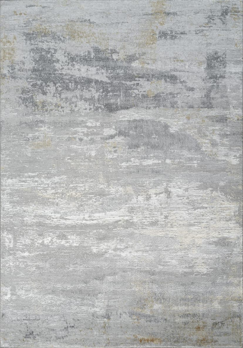 Li Paris LP272 Area Rug Grey