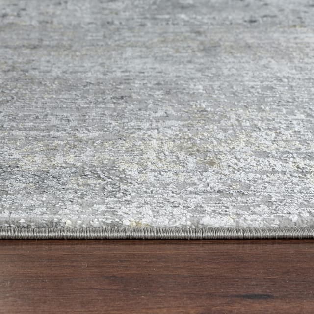 Li Paris LP248 Area Rug Grey — photo 5