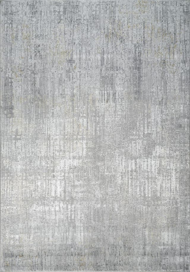 Li Paris LP248 Area Rug Grey — photo 1