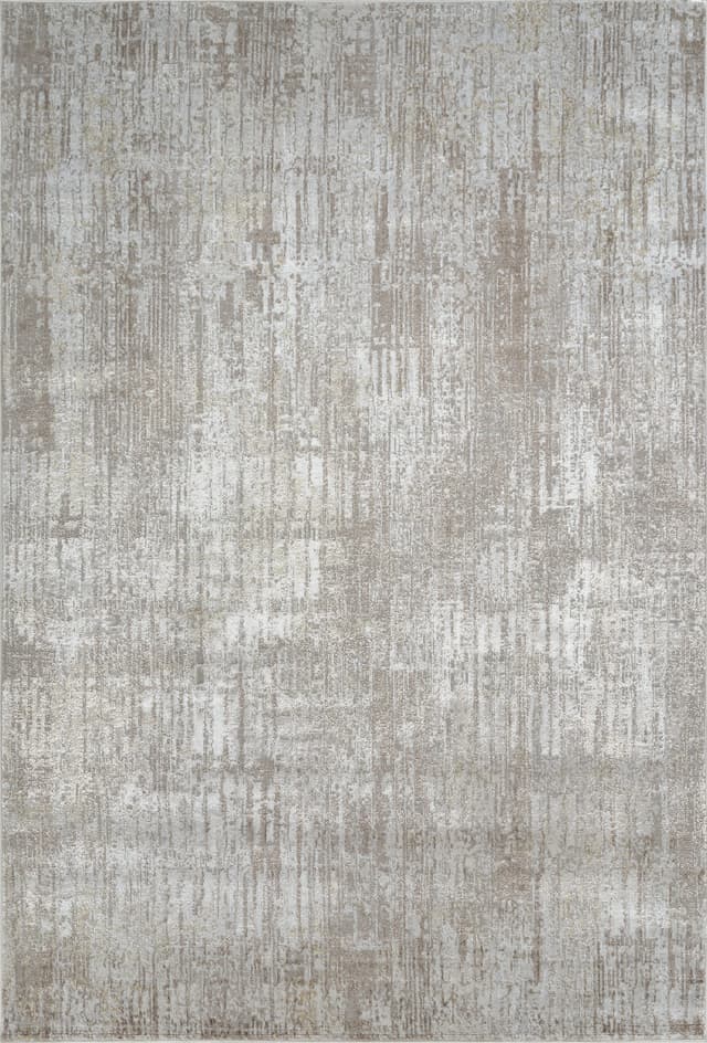 Li Paris LP248 Area Rug Cream/Brown — photo 1