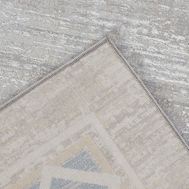 Li Paris LP 217 Area Rug Grey/Navy — photo 4