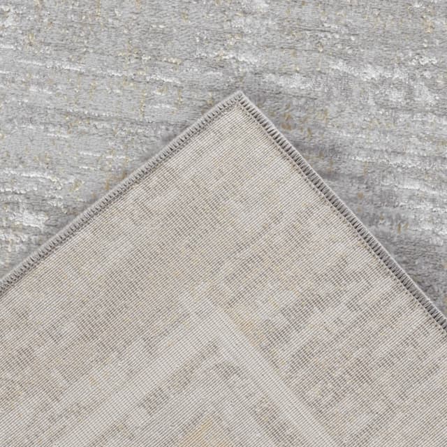 Li Paris LP 217 Area Rug Grey/Gold — photo 4