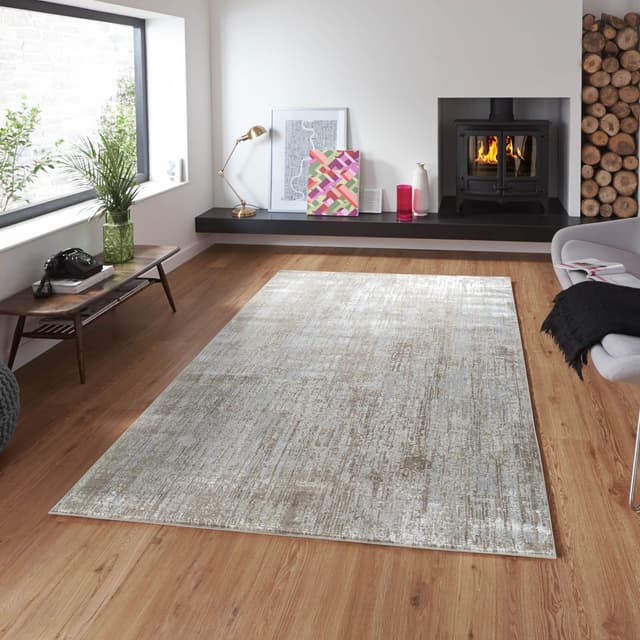 Li Paris LP248 Area Rug Bakir — photo 2