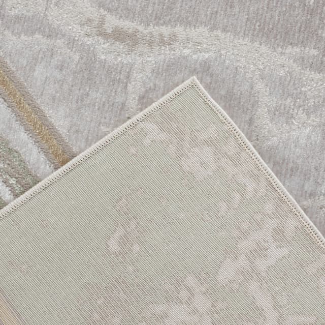 Li Paris LP203 Area Rug Cream/Green — photo 4