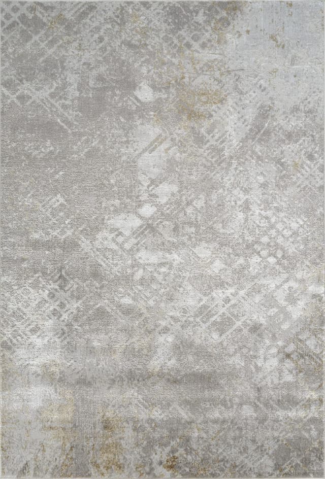Li Paris LP245 Area Rug Cream/Camel — photo 1