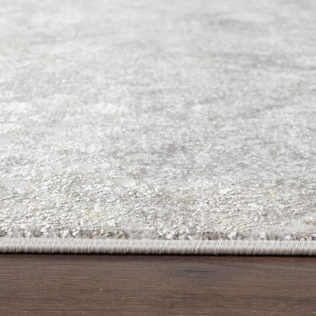Li Paris LP245 Area Rug Cream/Camel — photo 5