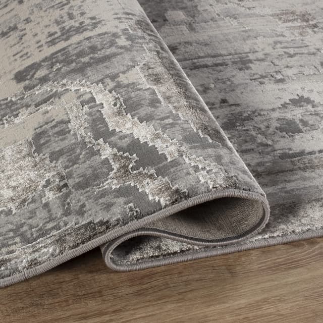 Florence 6330 Area Rug Grey/Vizion — photo 3