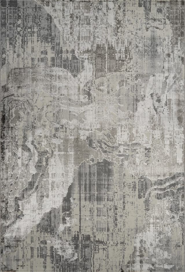 Florence 6330 Area Rug Grey/Vizion — photo 1
