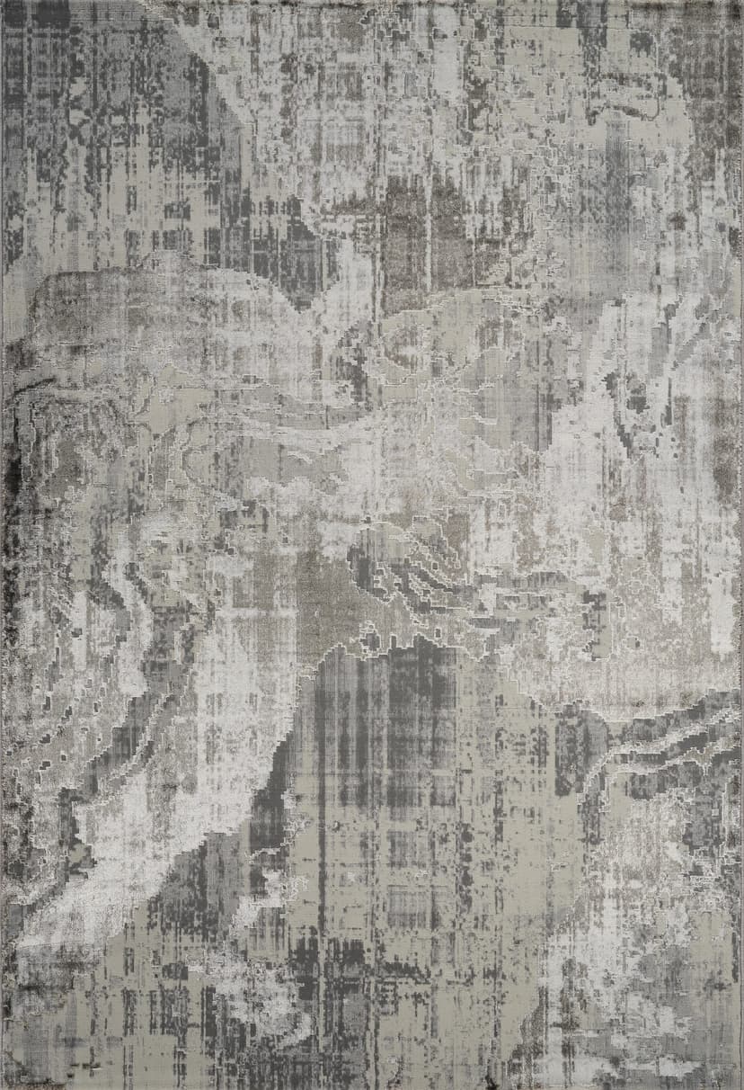 Florence 6330 Area Rug Grey/Vizion