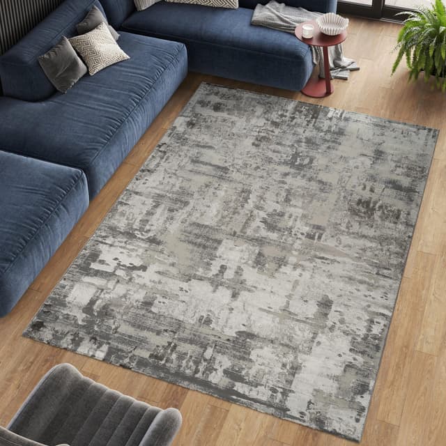 Florence 6015 Area Rug Grey/Vizion — photo 2