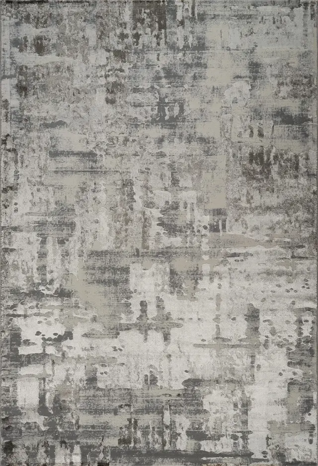 Florence 6015 Area Rug Grey/Vizion — photo 1