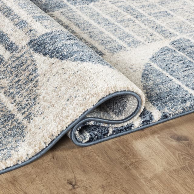 Cornelia B162A Area Rug Navy/Blue — photo 3
