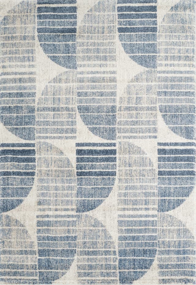 Cornelia B162A Area Rug Navy/Blue — photo 1