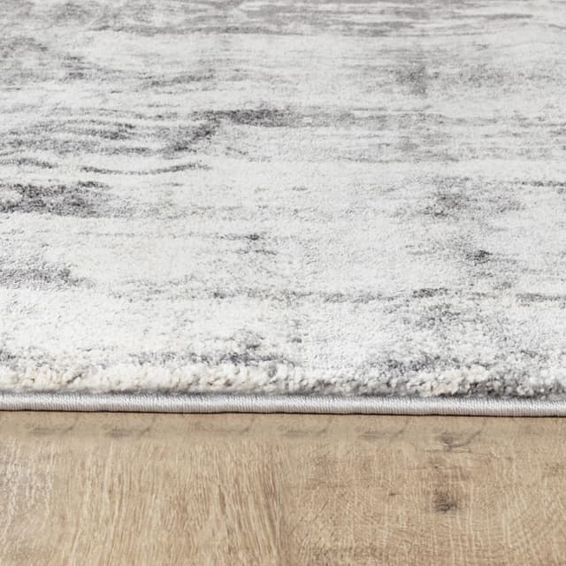 Cornelia A865A Area Rug Grey/Grey — photo 6