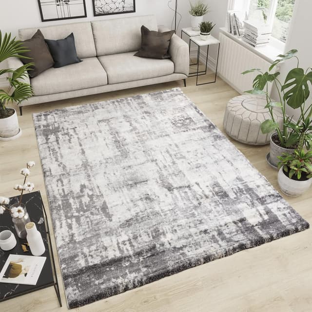 Cornelia A865A Area Rug Grey/Grey — photo 2
