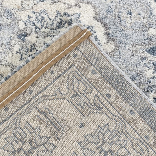 Cornelia A859A Area Rug Blue/L.Blue — photo 5
