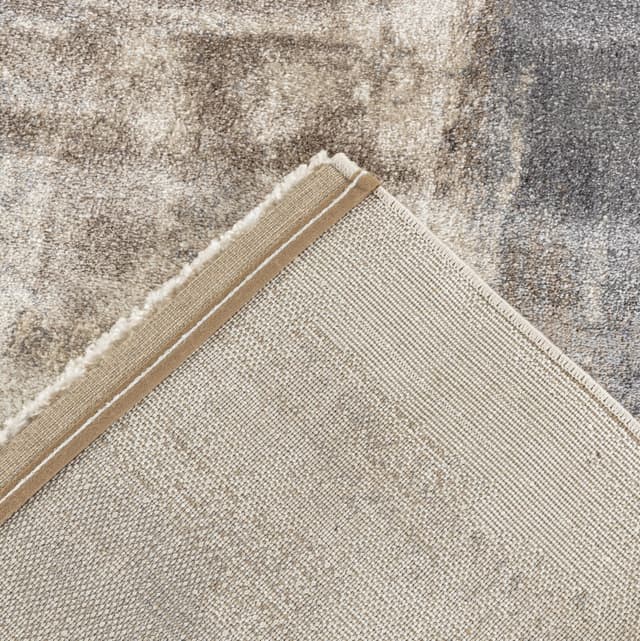 Cornelia B150A Area Rug Grey/Cream — photo 5