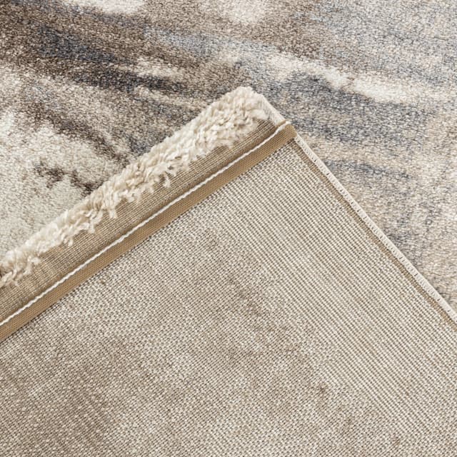 Cornelia B150A Area Rug D.Beige/Cream — photo 5