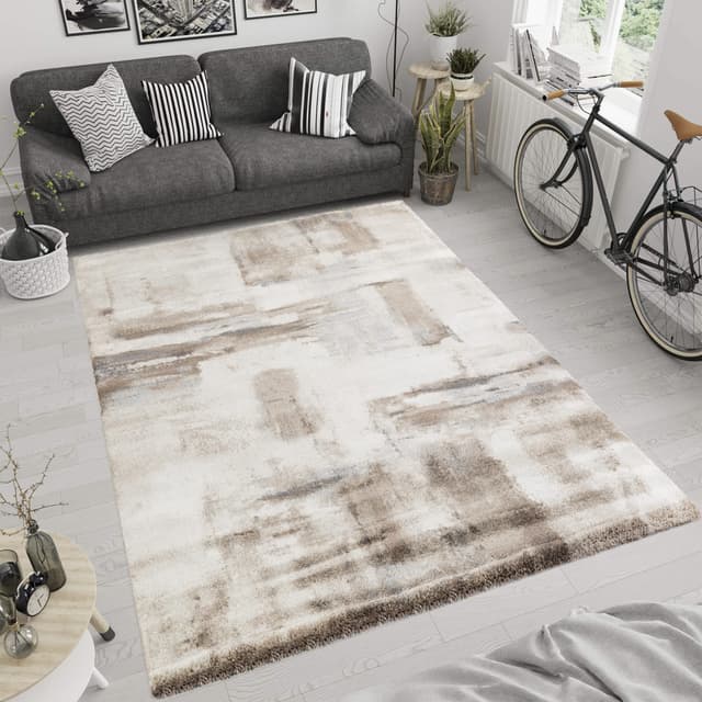 Cornelia B150A Area Rug D.Beige/Cream — photo 2