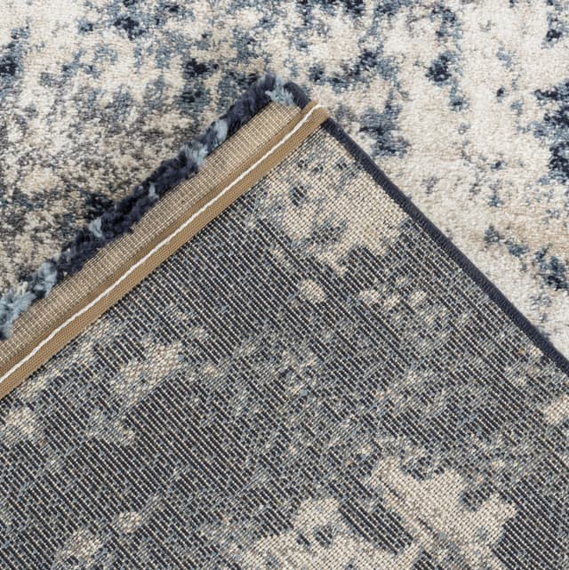 Cornelia A865A Area Rug Navy/Navy — photo 5