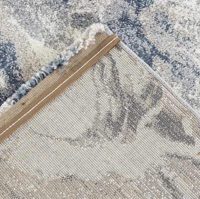 Cornelia A861A Area Rug Blue/Blue — photo 4