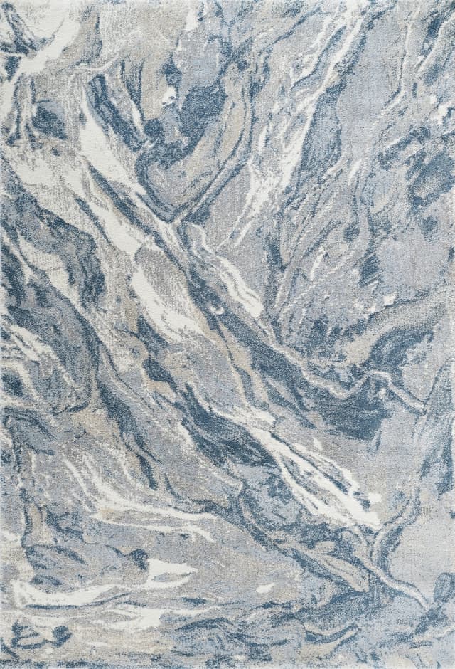Cornelia A861A Area Rug Blue/Blue — photo 1