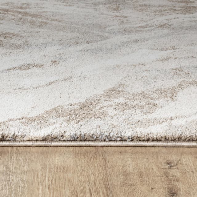 Cornelia A861A Area Rug Brown/D.Beige — photo 5