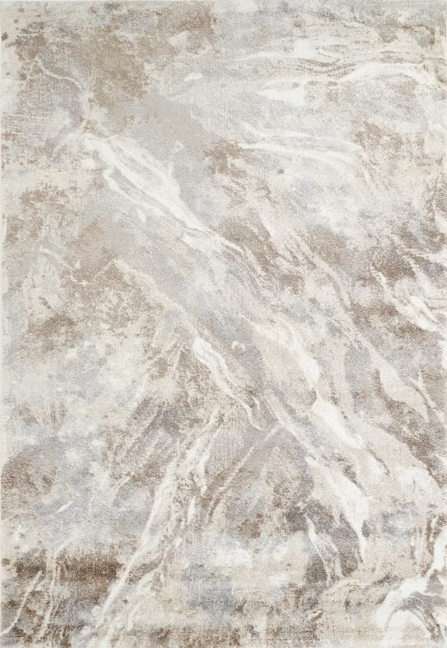 Cornelia A861A Area Rug Brown/D.Beige — photo 1