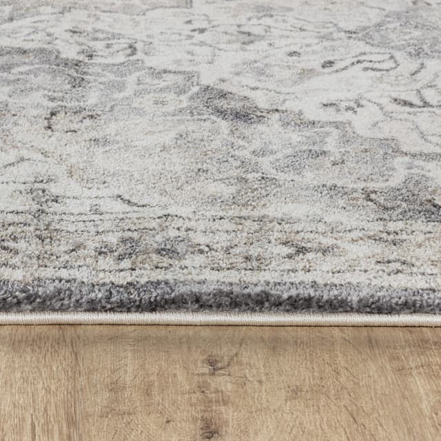 Cornelia B147A Area Rug Ivory/Cream — photo 5