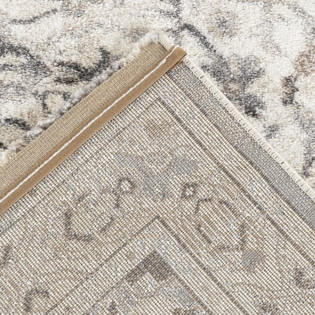Cornelia B147A Area Rug Ivory/Cream — photo 4
