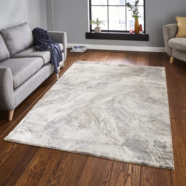 Cornelia A861A Area Rug Ivory/Grey — photo 2