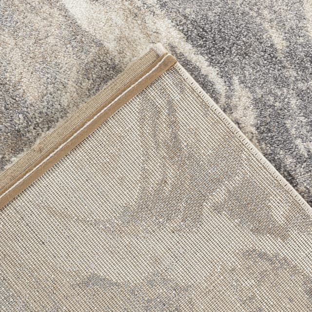 Cornelia A861A Area Rug Ivory/Grey — photo 4