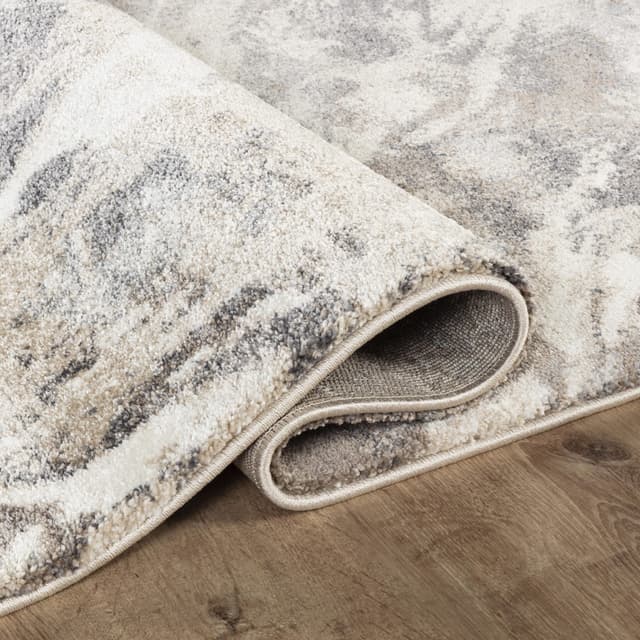 Cornelia A861A Area Rug Ivory/Grey — photo 3