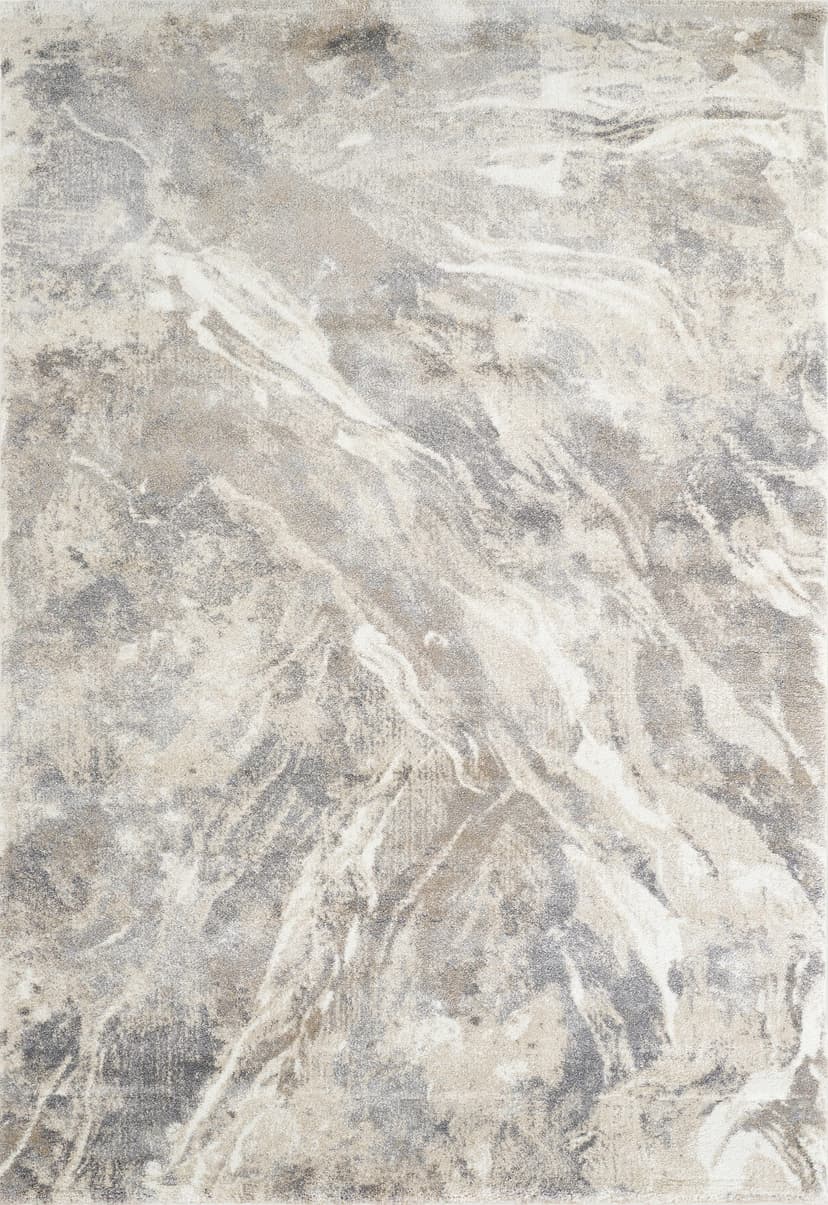 Cornelia A861A Area Rug Ivory/Grey
