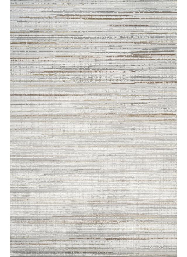 Caesar H0401 Grey Area Rug — photo 1